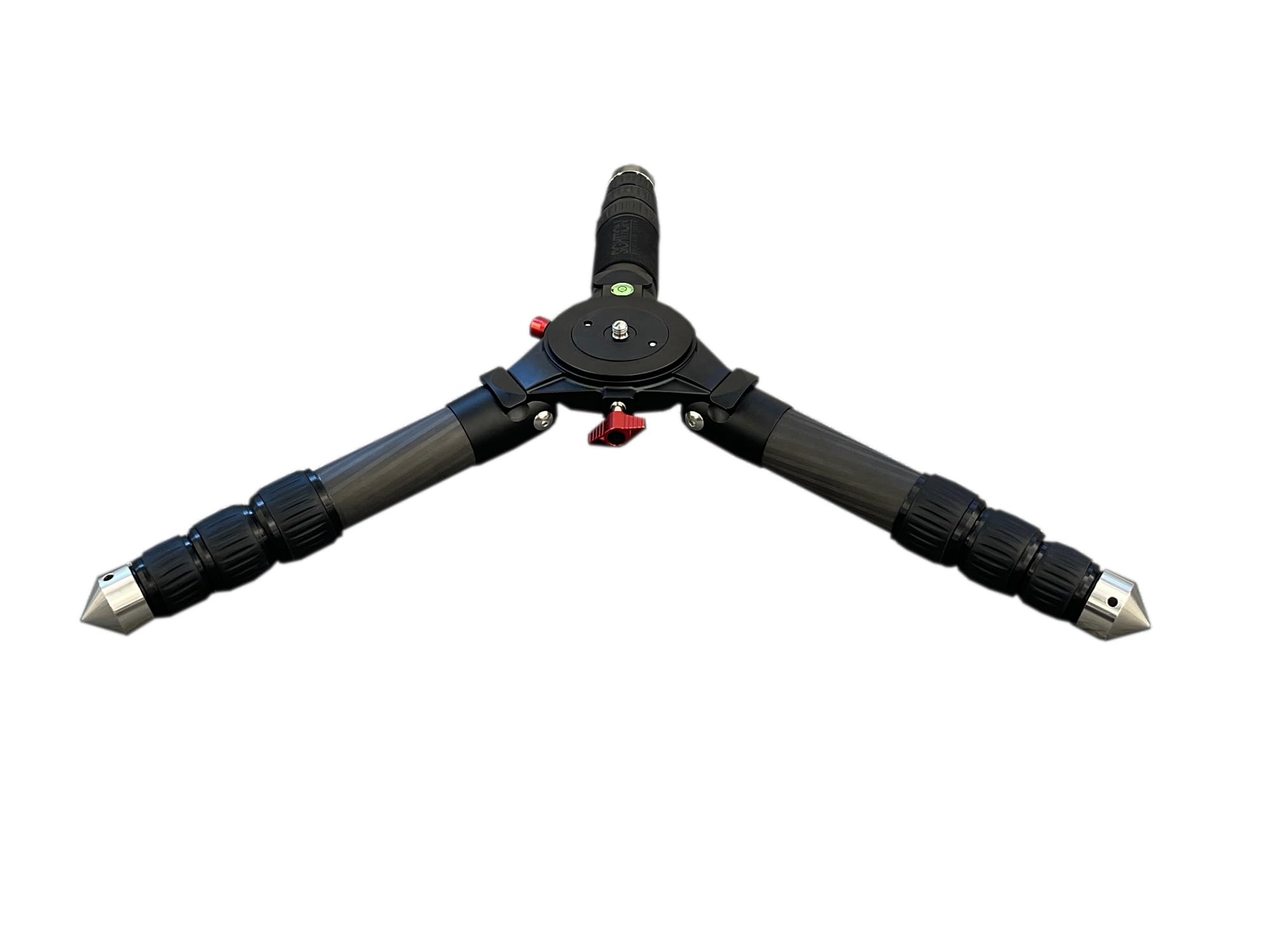 Amazon | サイトロンジャパン 40mm径カーボン三脚 SCT-33/AD-SW Amazon | サイトロンジャパン 40mm径カーボン三脚 SCT-33/AD-SW
